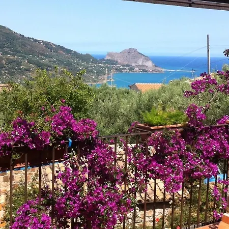 Kefa Holiday - Case Saponara * Cefalu