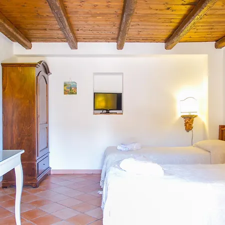 Kefa Holiday - Case Saponara * Cefalu