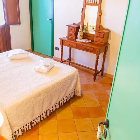 Country house Kefa Holiday - Case Saponara