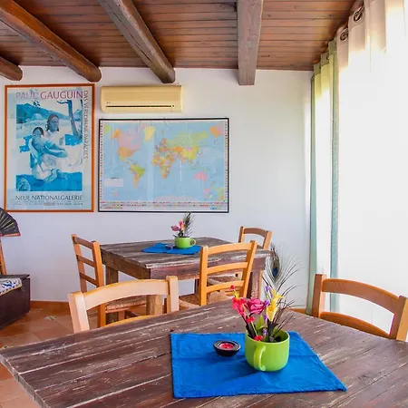 Kefa Holiday - Case Saponara Cefalu