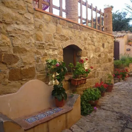 Kefa Holiday - Case Saponara Country house