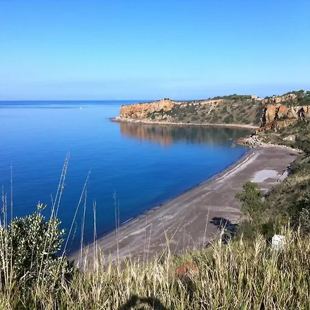 Kefa Holiday - Case Saponara Kır Evi Cefalù