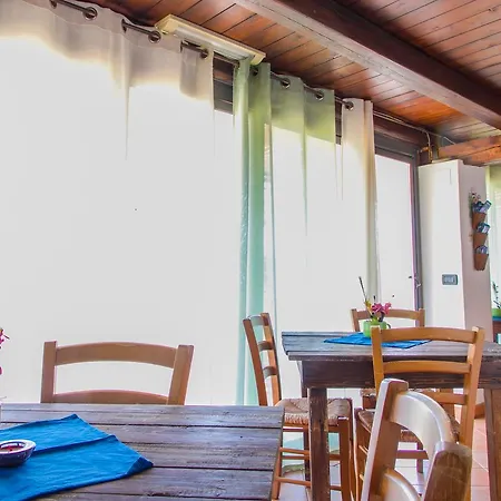Kır Evi Kefa Holiday - Case Saponara