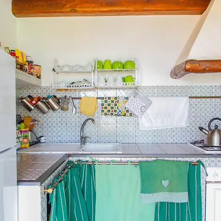 Kefa Holiday - Case Saponara Kır Evi