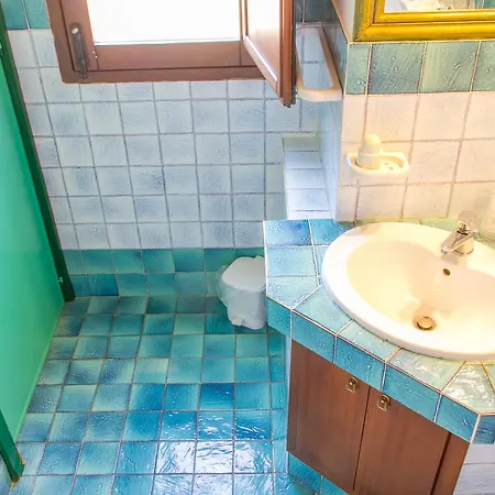 Kır Evi Kefa Holiday - Case Saponara