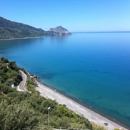 Kefa Holiday - Case Saponara Kır Evi Cefalù