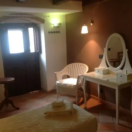 Kefa Holiday - Case Saponara Cefalù