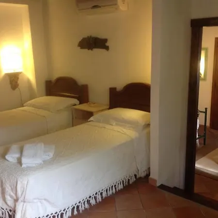 Kefa Holiday - Case Saponara Cefalù