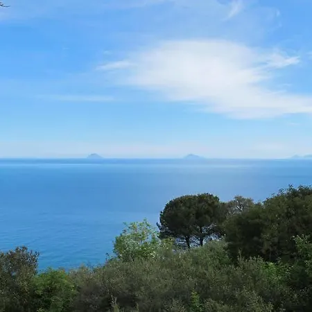 Kefa Holiday - Case Saponara Kır Evi Cefalù