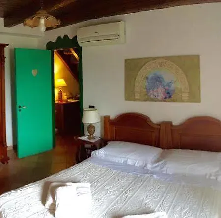 Kefa Holiday - Case Saponara Kır Evi