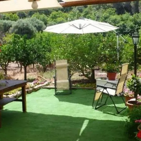 Kefa Holiday - Case Saponara * Cefalù
