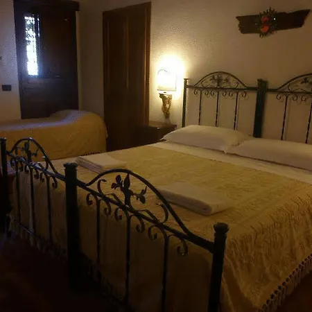 Kefa Holiday - Case Saponara Cefalù