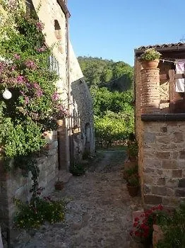 Kefa Holiday - Case Saponara Kır Evi Cefalù