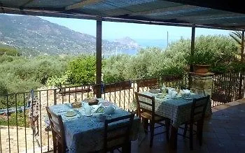 Kefa Holiday - Case Saponara Landhuis Cefalù